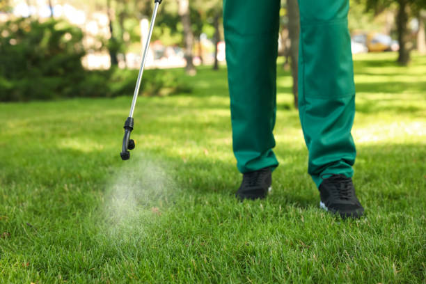 Best Pest Control Cost  in Edna, TX